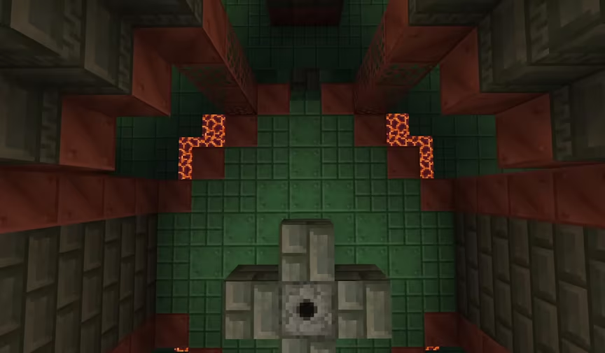 Minecraft新闻-本月区块：Trial Spawner-MC萝卜论坛-忠爱于MC